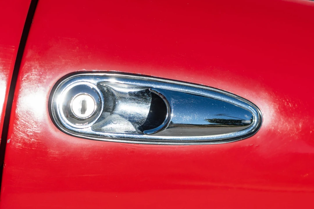 1986 Alfa Romeo Series 3 - Image 21 of 31