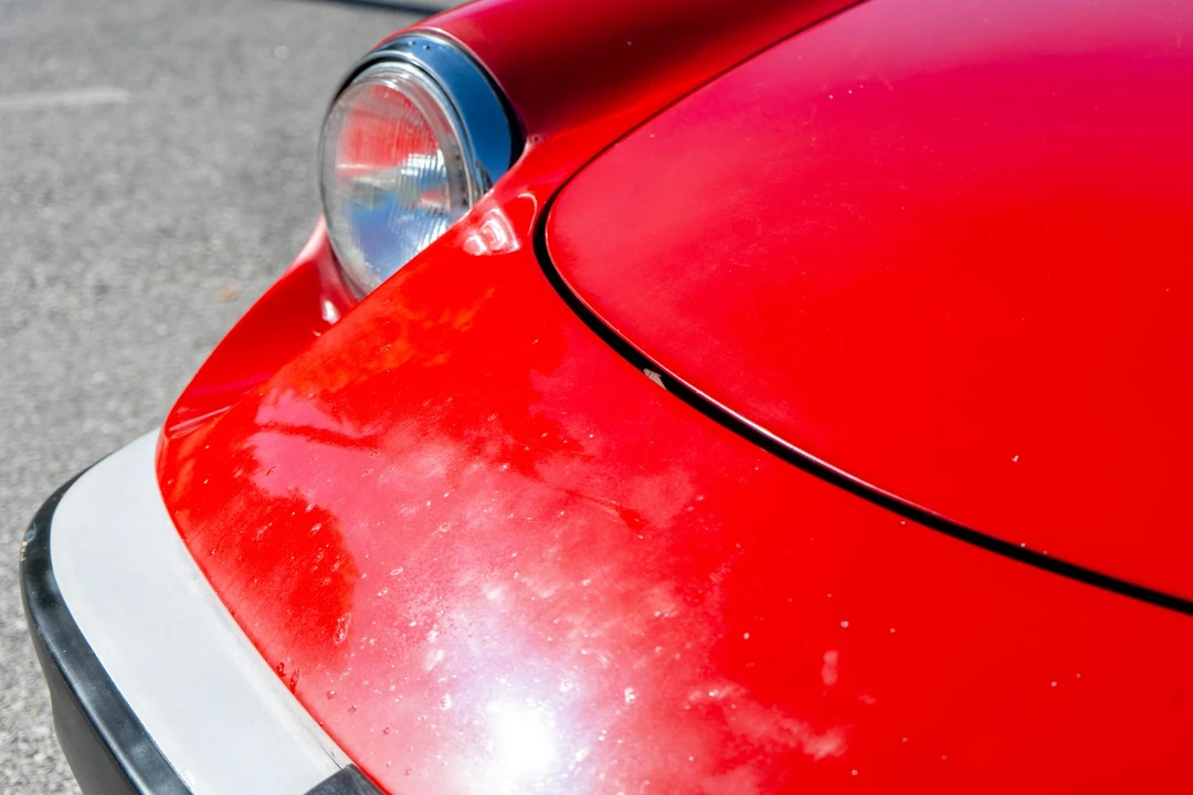 1986 Alfa Romeo Series 3 - Image 26 of 31