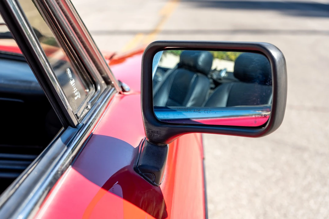 1986 Alfa Romeo Series 3 - Image 22 of 31