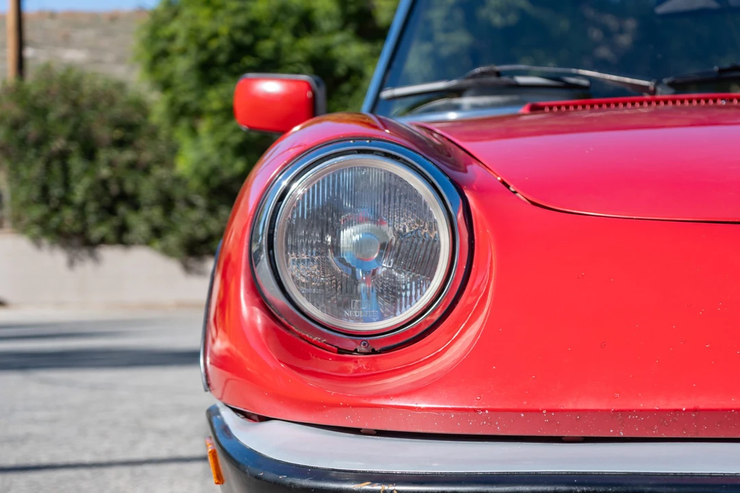 1986 Alfa Romeo Series 3 - Image 28 of 31