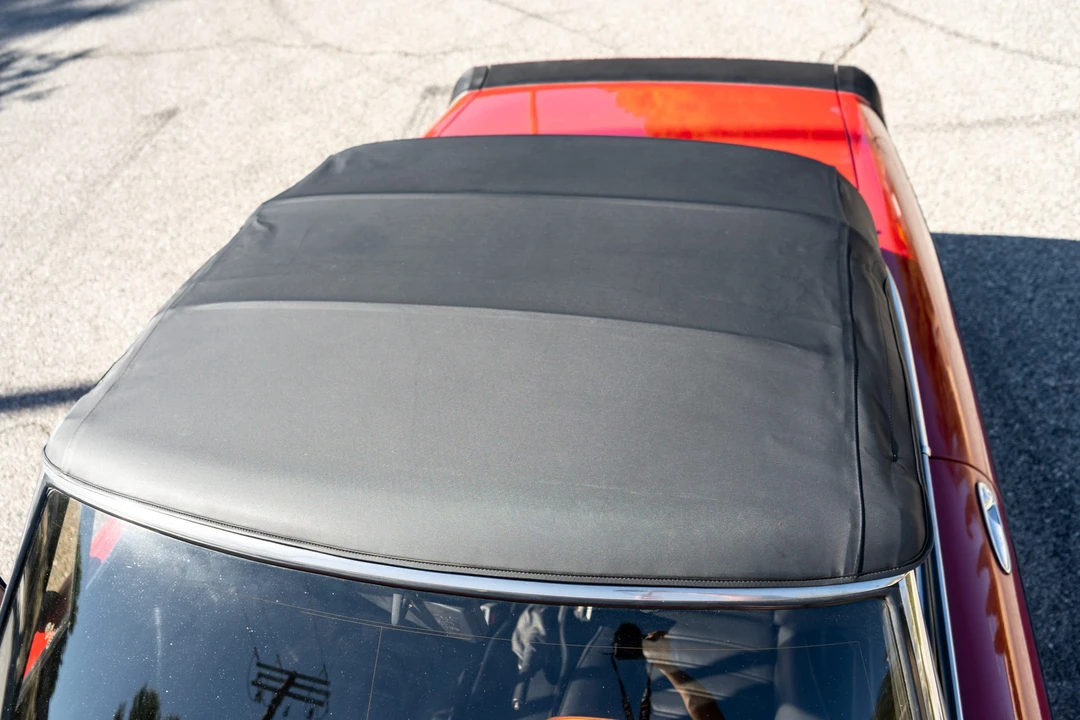 1986 Alfa Romeo Series 3 - Image 30 of 31