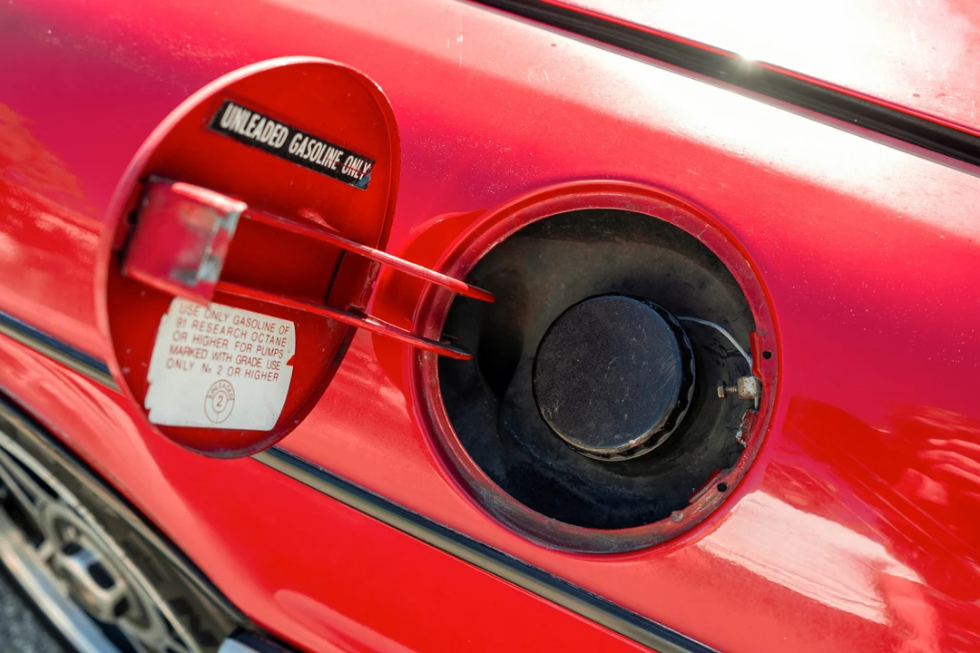1986 Alfa Romeo Series 3 - Image 17 of 31