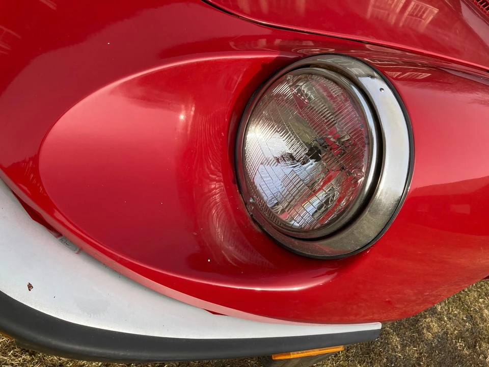 1986 Alfa Romeo Series 3 - Image 24 of 31