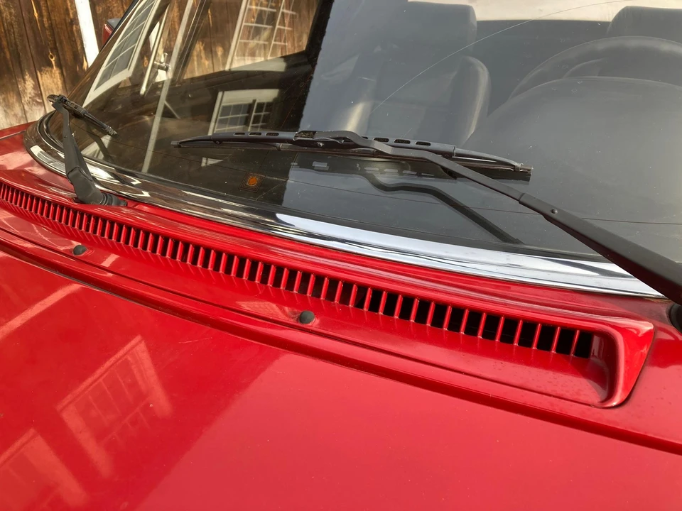 1986 Alfa Romeo Series 3 - Image 31 of 31