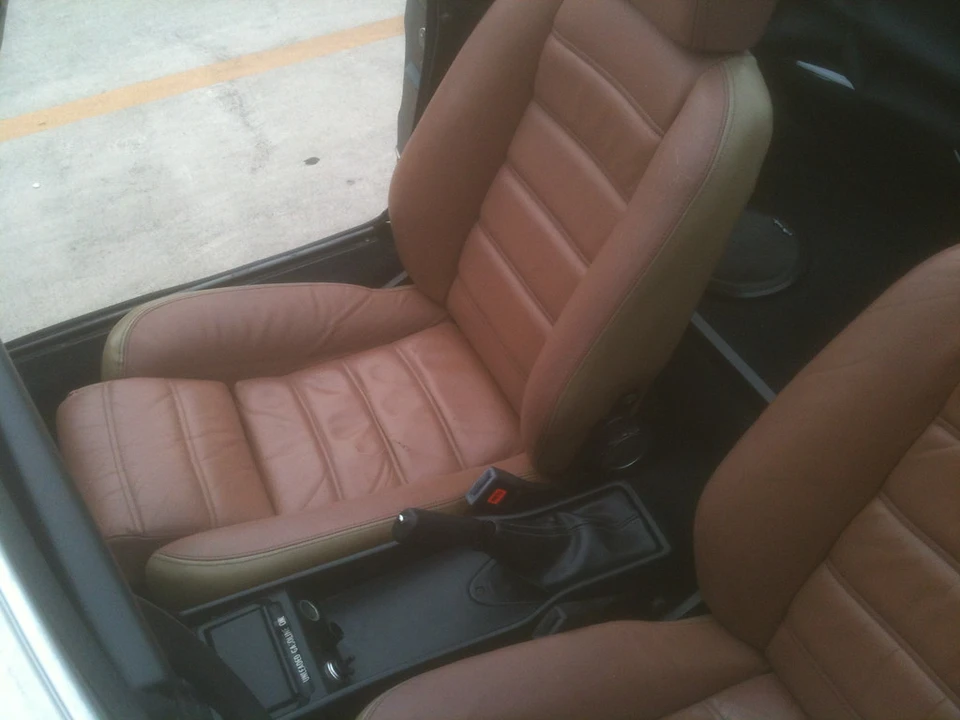 1986 Alfa Romeo Series 3 - Image 31 of 31