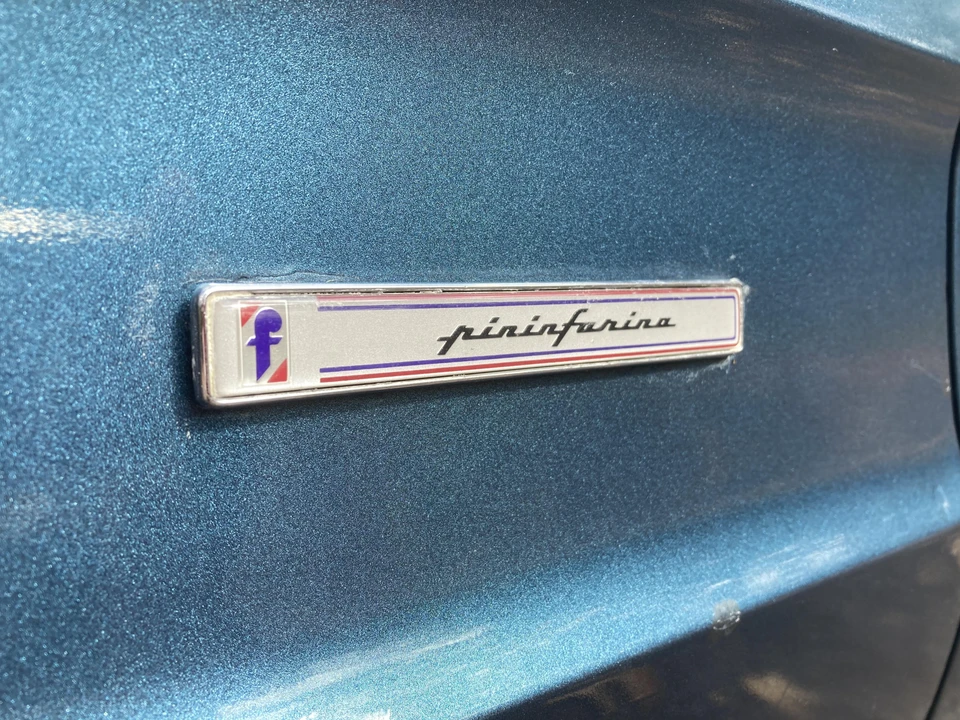 1986 Alfa Romeo Series 3 - Image 22 of 31