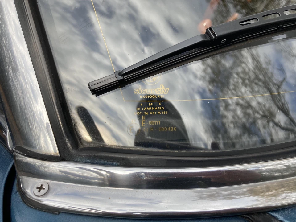 1986 Alfa Romeo Series 3 - Image 26 of 31