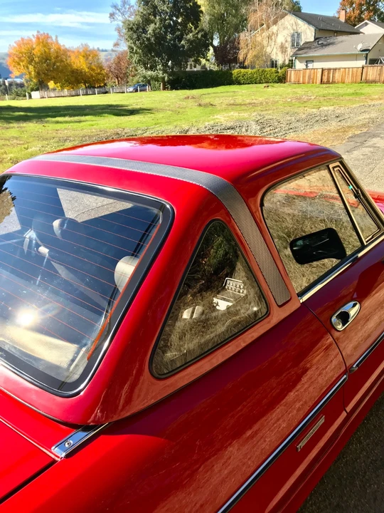 1986 Alfa Romeo Series 3 - Image 29 of 31