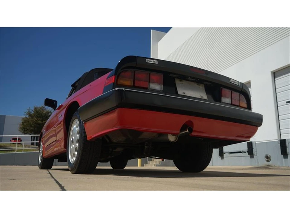 1986 Alfa Romeo Series 3 - Image 10 of 31