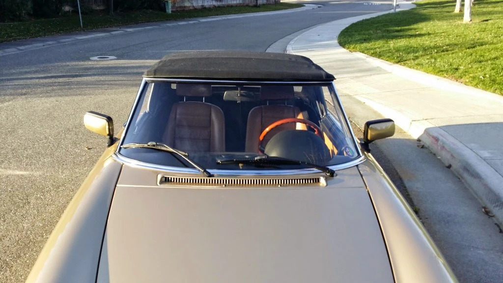 1986 Alfa Romeo Series 3 - Image 18 of 31