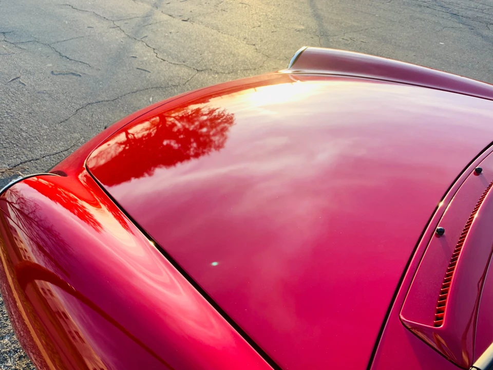 1986 Alfa Romeo Series 3 - Image 17 of 31