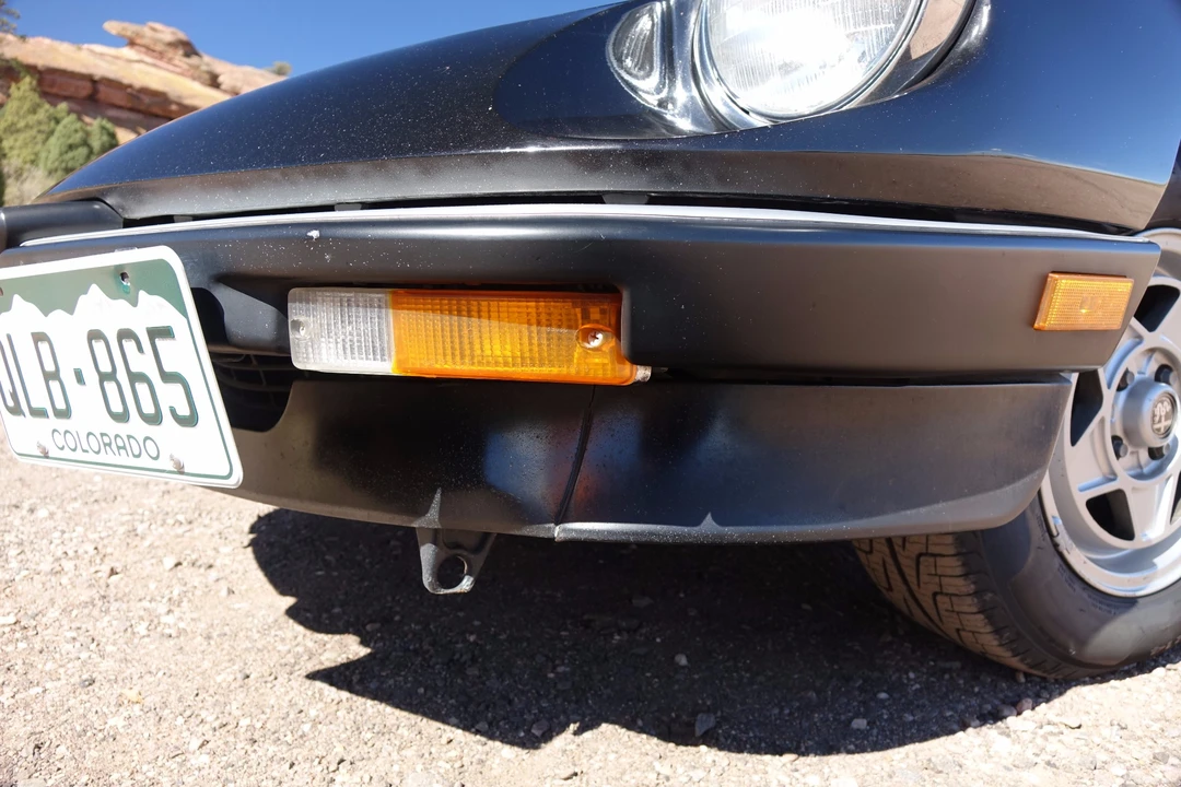 1986 Alfa Romeo Series 3 - Image 31 of 31