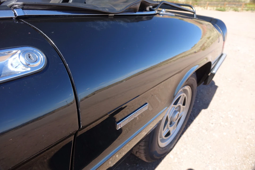 1986 Alfa Romeo Series 3 - Image 25 of 31