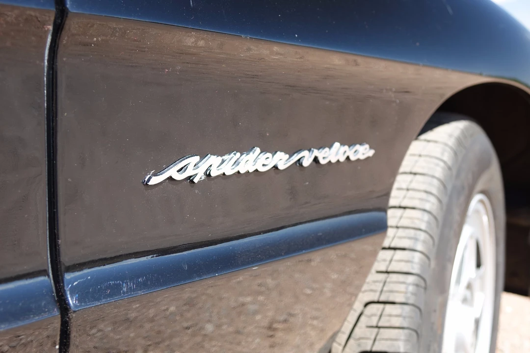 1986 Alfa Romeo Series 3 - Image 30 of 31