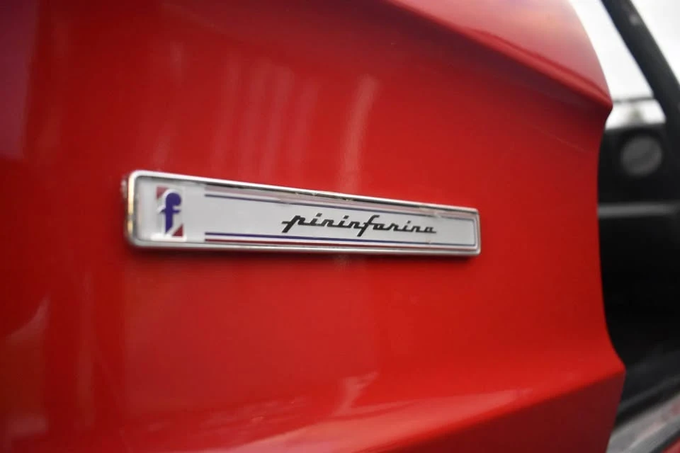 1986 Alfa Romeo Series 3 - Image 6 of 8