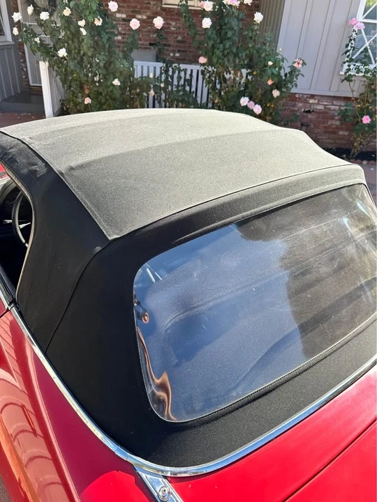 1986 Alfa Romeo Series 3 - Image 8 of 8