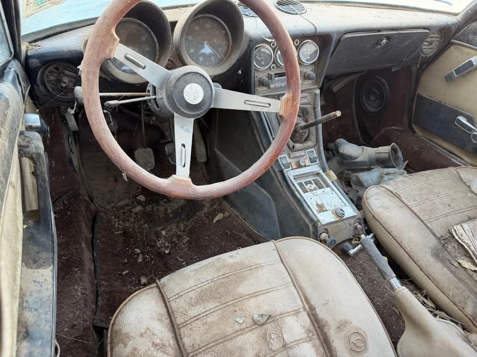 1986 Alfa Romeo Series 3 - Image 11 of 18