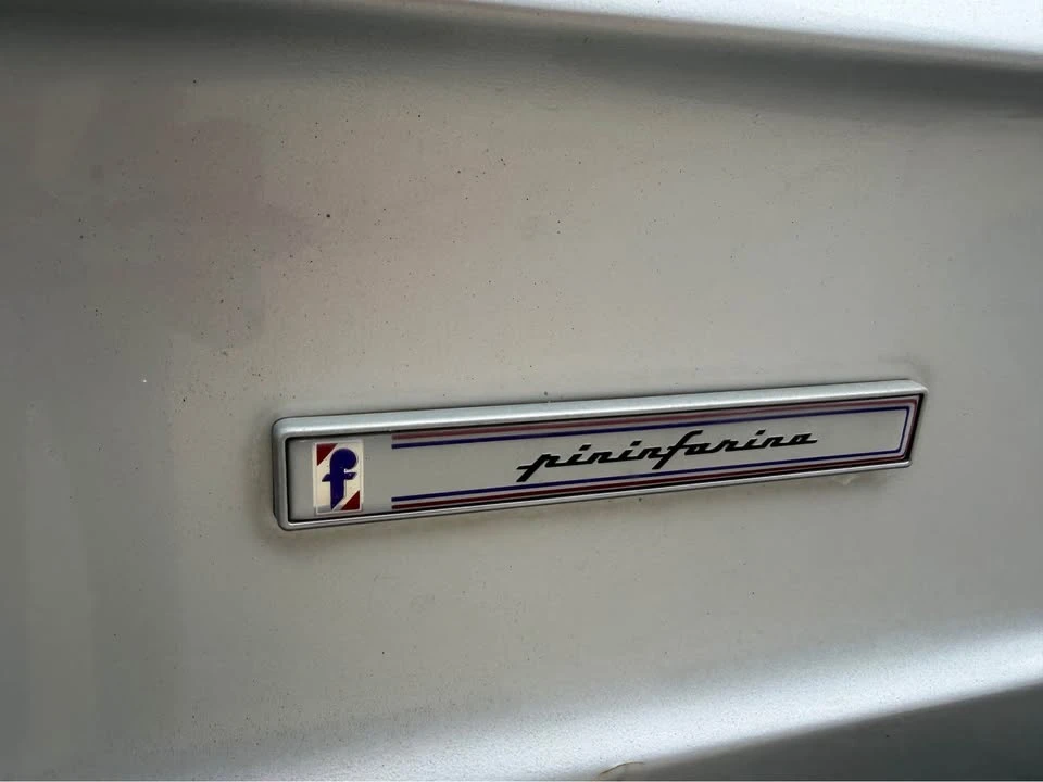1986 Alfa Romeo Series 3 - Image 5 of 18