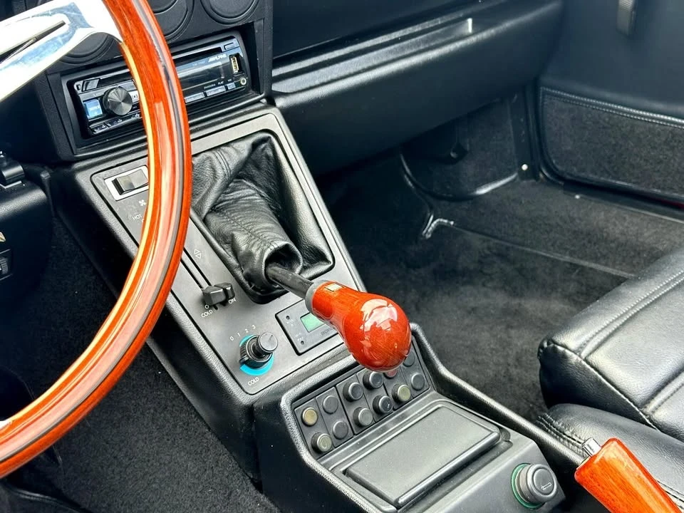 1986 Alfa Romeo Series 3 - Image 17 of 20