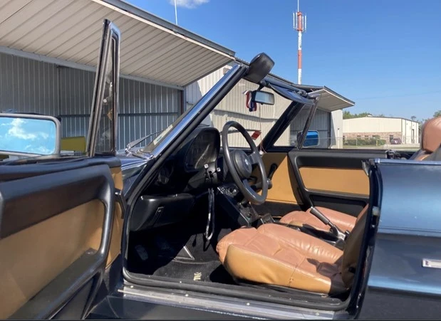 1986 Alfa Romeo Series 3 - Image 4 of 4