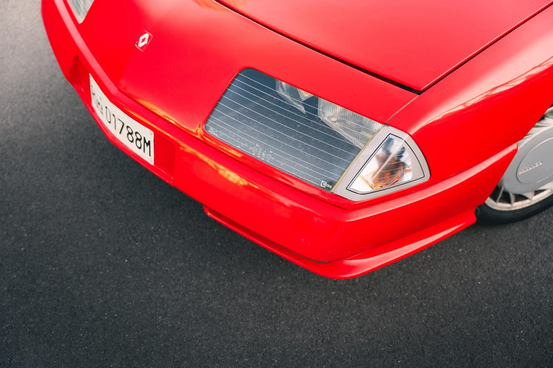 1986 Alpine - Image 28 of 31