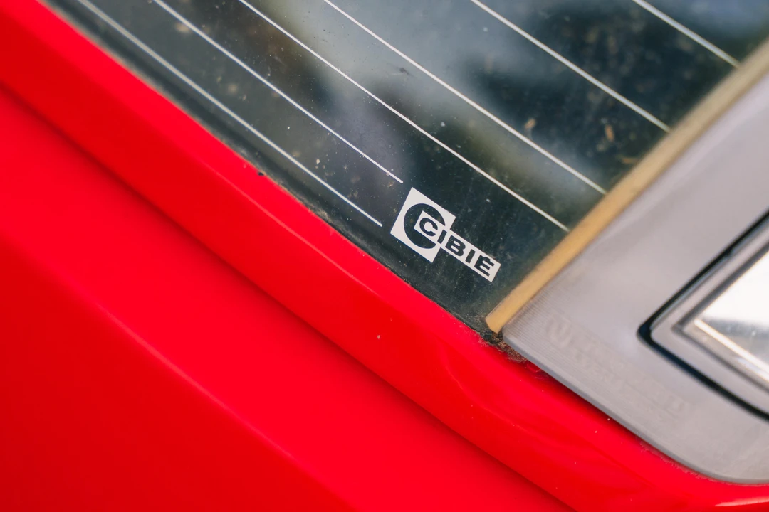 1986 Alpine - Image 30 of 31