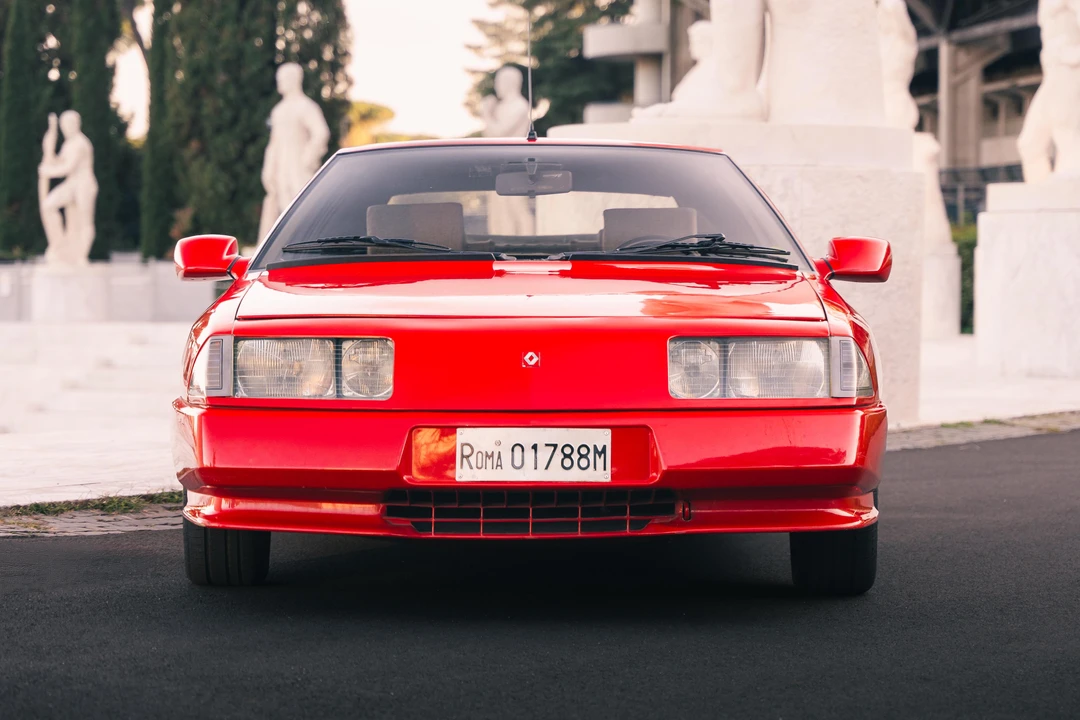 1986 Alpine - Image 2 of 31