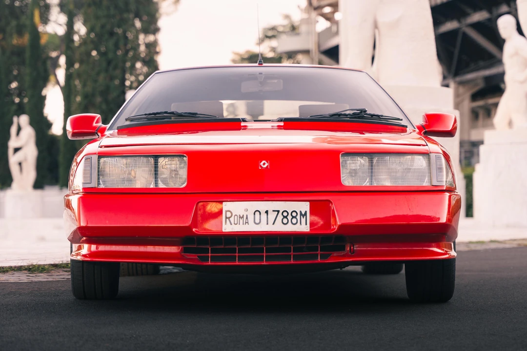 1986 Alpine - Image 10 of 31