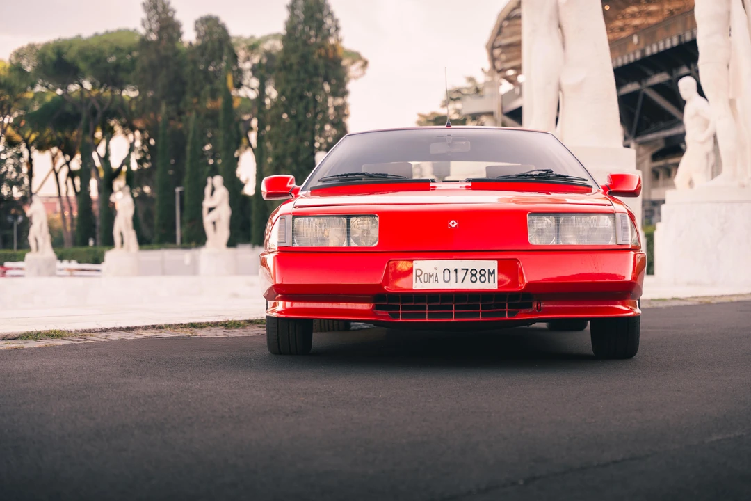 1986 Alpine - Image 18 of 31