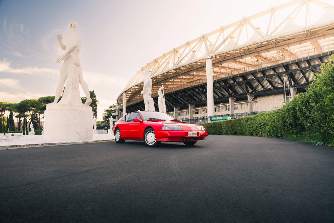 1986 Alpine - Image 26 of 31