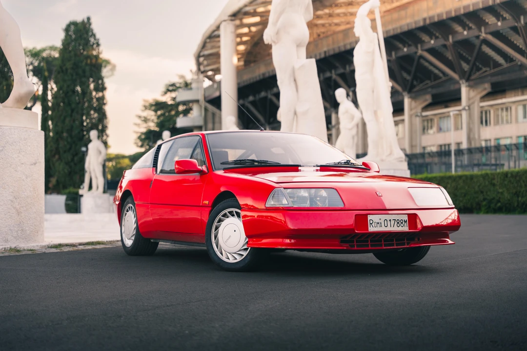 1986 Alpine - Image 11 of 31