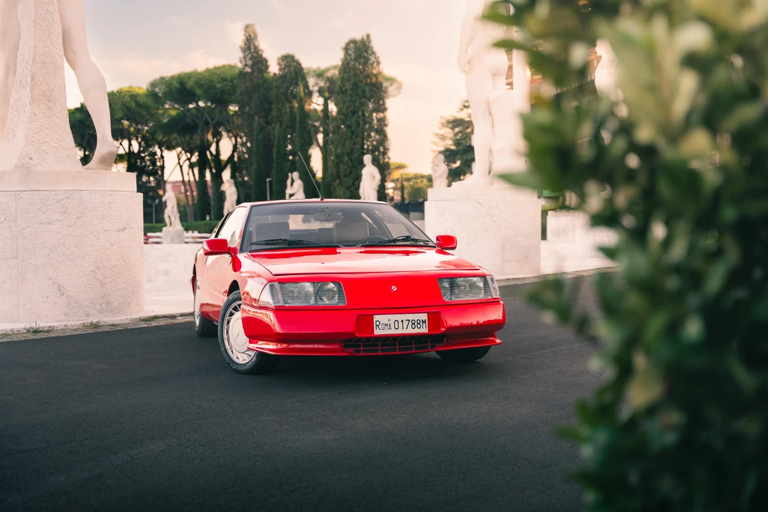 1986 Alpine - Image 21 of 31