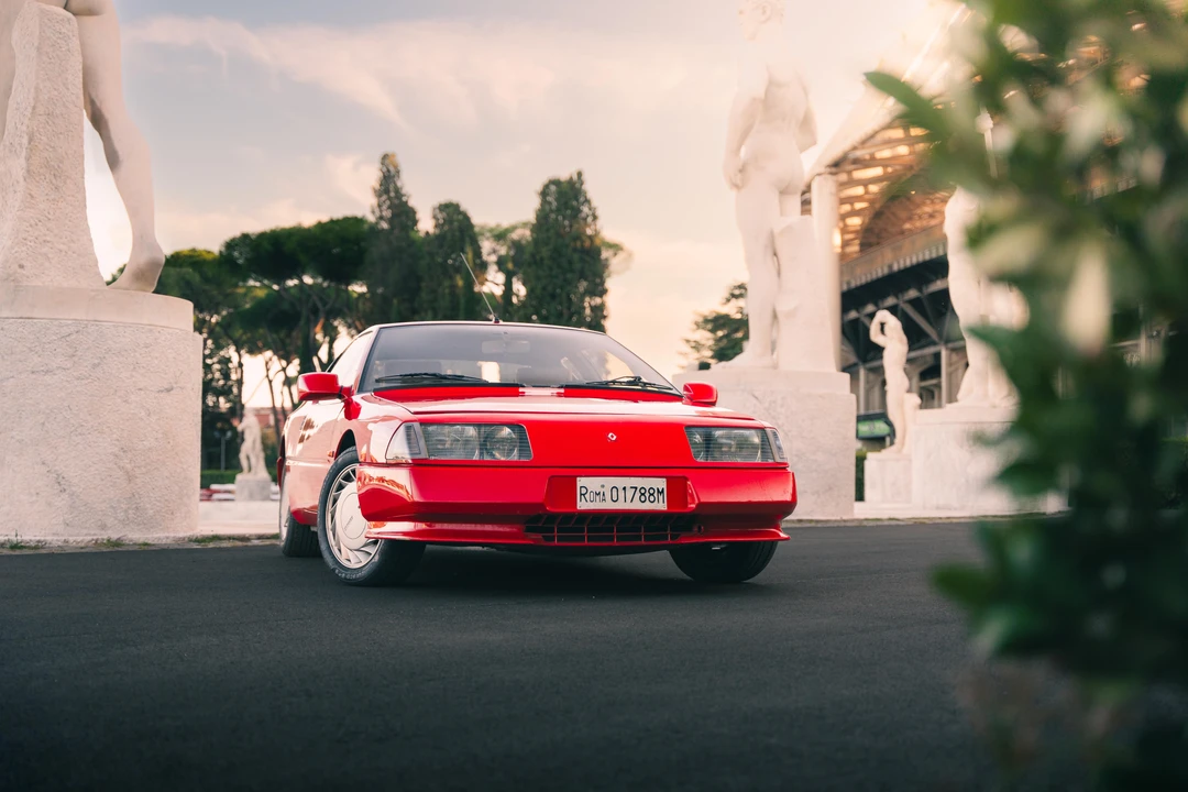 1986 Alpine - Image 19 of 31