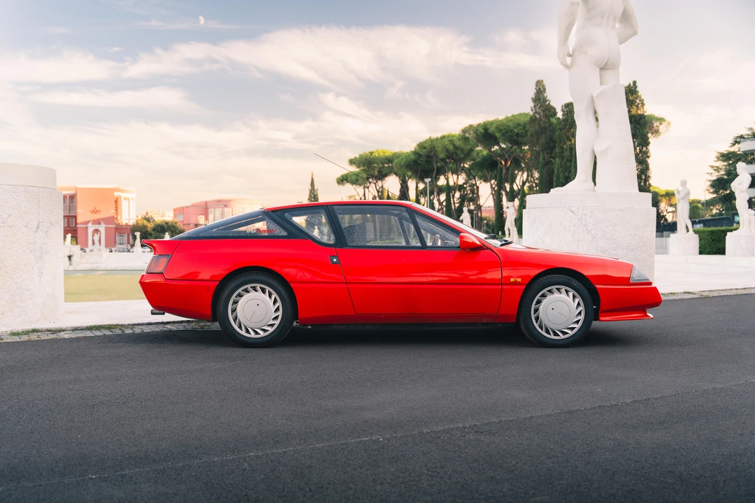 1986 Alpine - Image 4 of 31