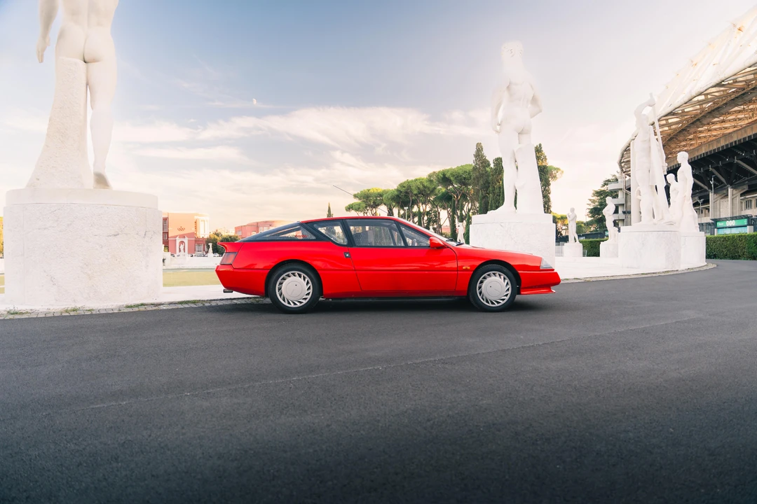 1986 Alpine - Image 20 of 31