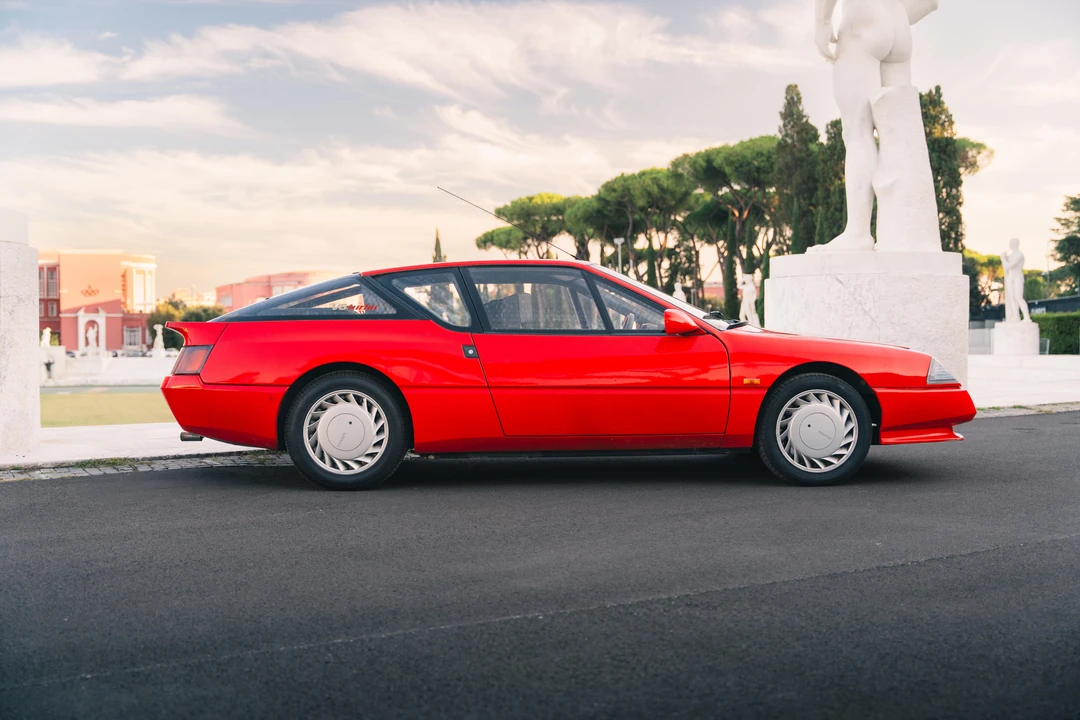 1986 Alpine - Image 12 of 31