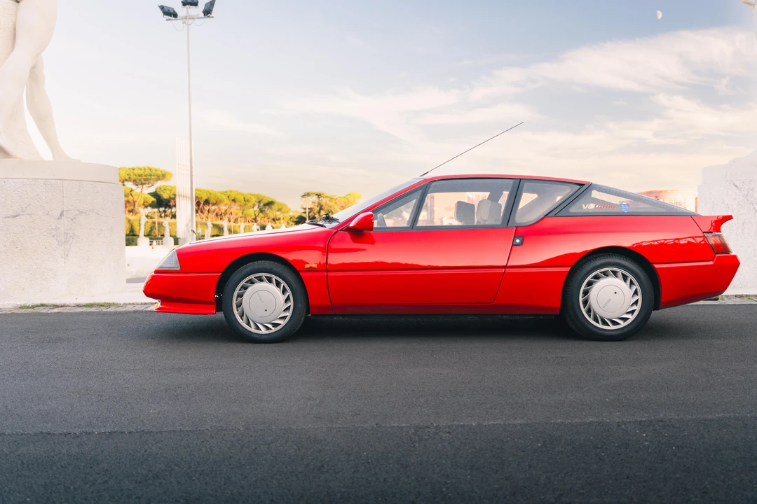 1986 Alpine - Image 8 of 31