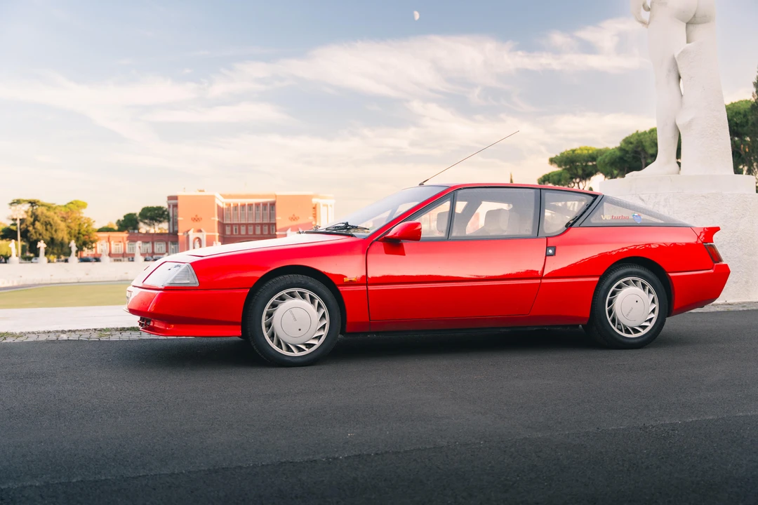 1986 Alpine - Image 16 of 31