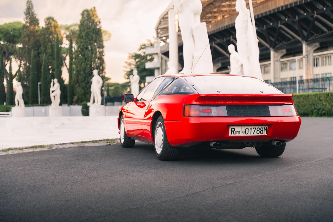 1986 Alpine - Image 22 of 31