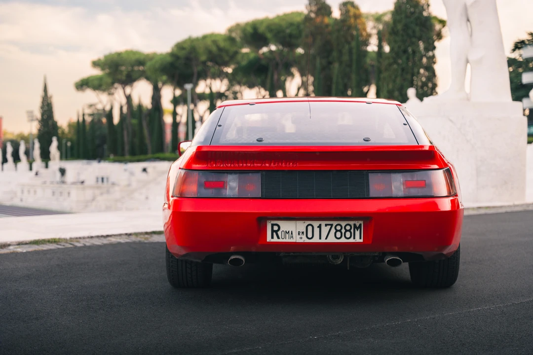 1986 Alpine - Image 14 of 31