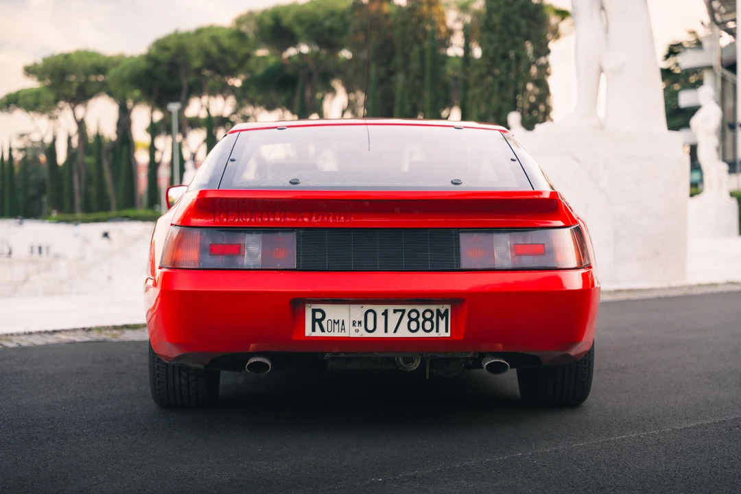 1986 Alpine - Image 6 of 31