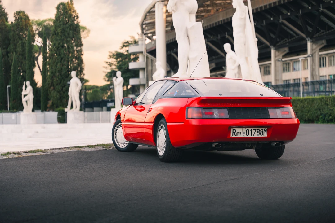 1986 Alpine - Image 15 of 31