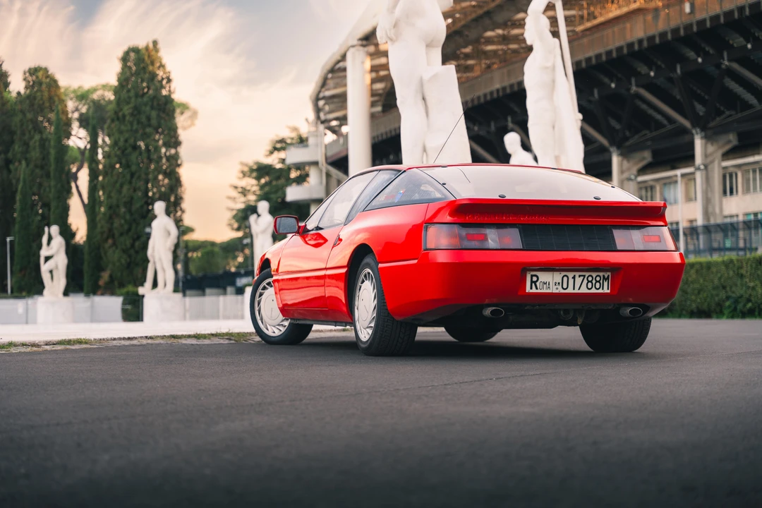 1986 Alpine - Image 7 of 31