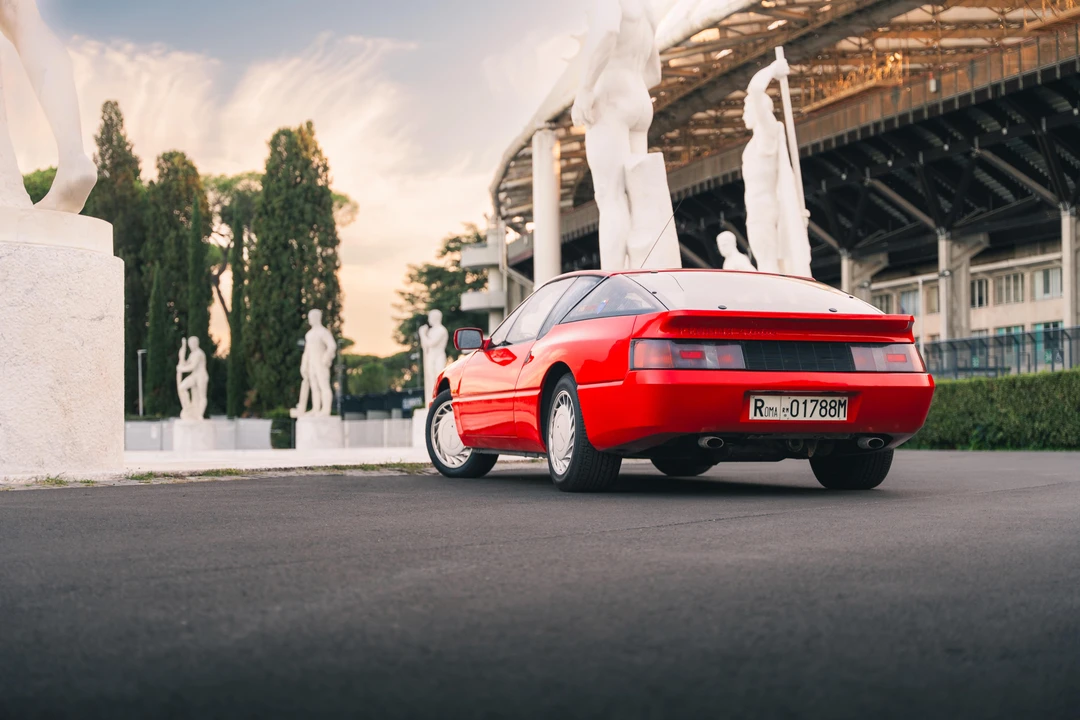1986 Alpine - Image 23 of 31