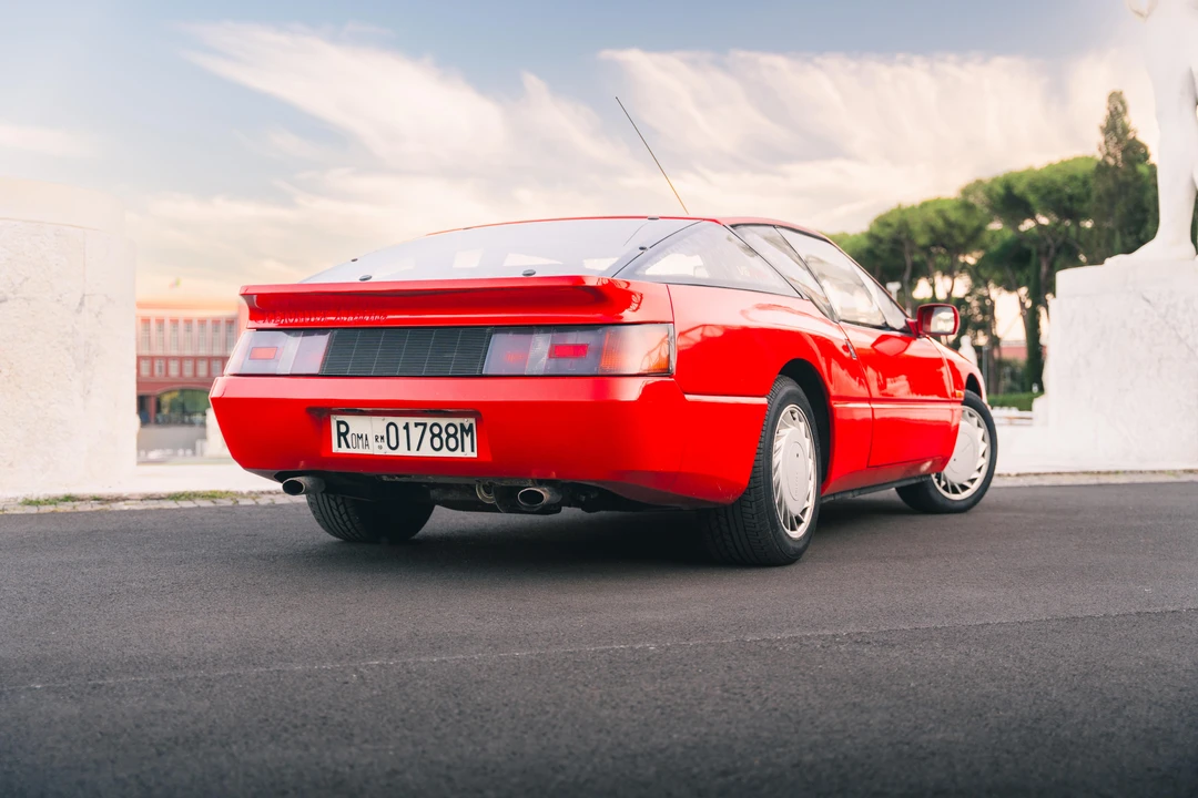 1986 Alpine - Image 13 of 31