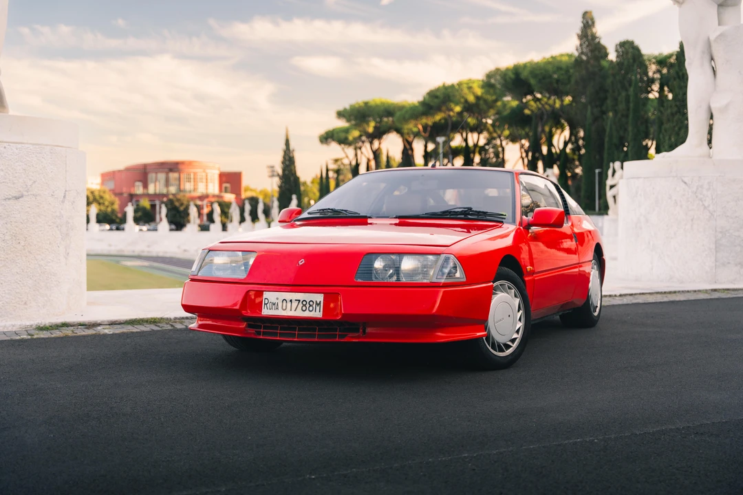 1986 Alpine - Image 17 of 31