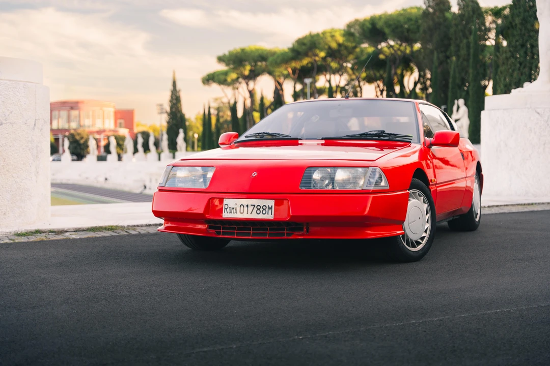1986 Alpine - Image 9 of 31