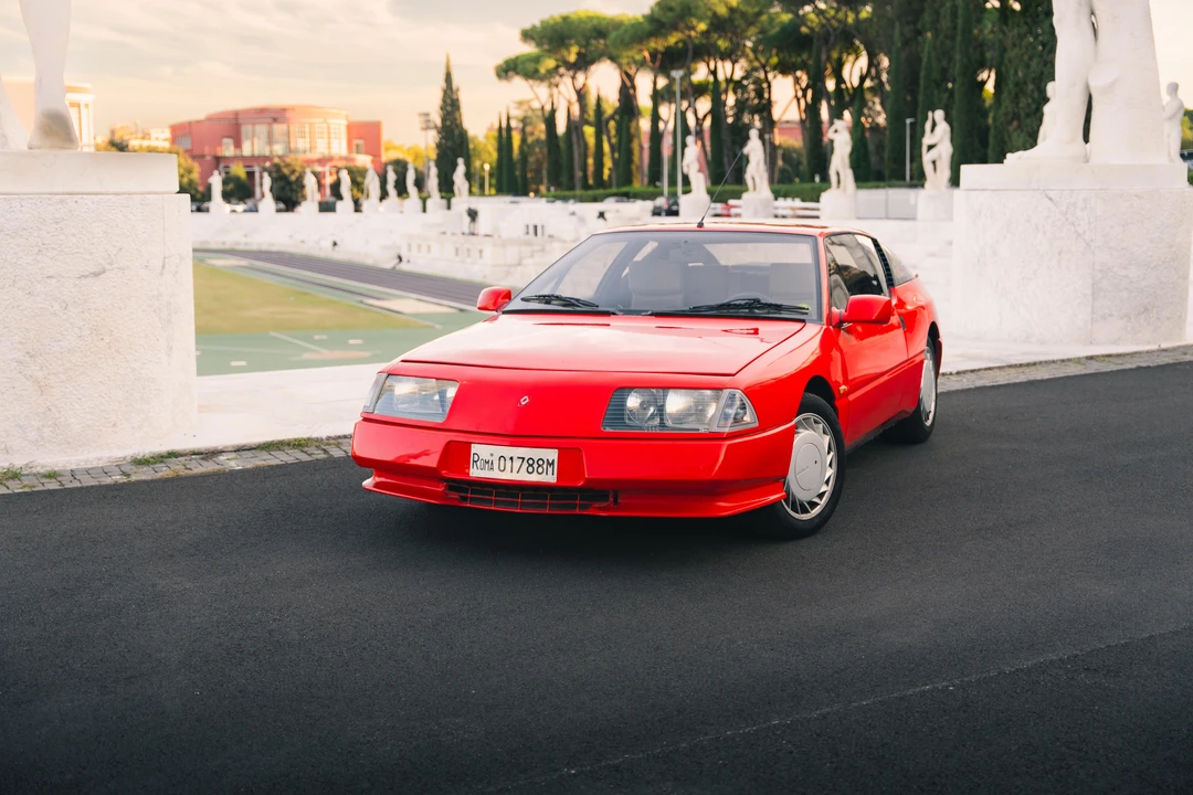 1986 Alpine - Image 24 of 31