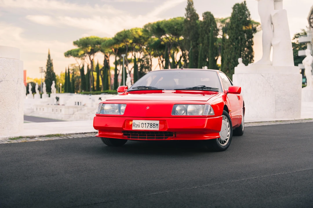1986 Alpine - Image 25 of 31