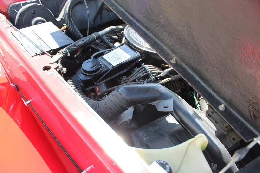 1986 MG TD - Image 16 of 21